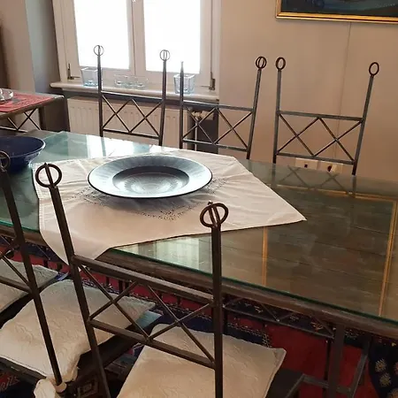 Brankos Apartament *