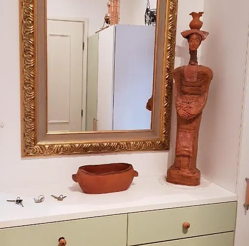 公寓 Brankos 卢布尔雅那