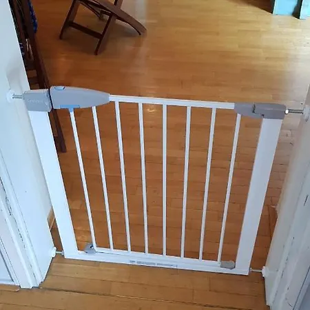 Brankos Apartment *