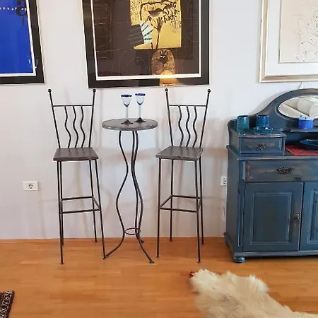 Brankos Apartment
