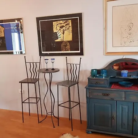 Apartment Brankos