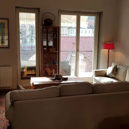 Apartment Brankos