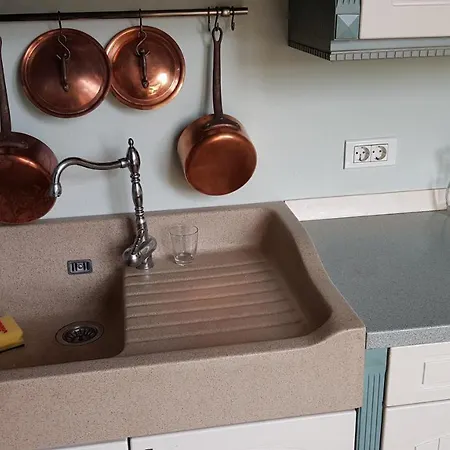 Brankos Apartment