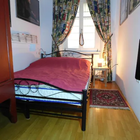 Brankos Apartment