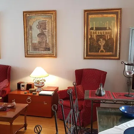 Brankos Apartment