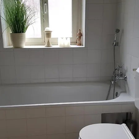 Apartment Brankos Ljubljana