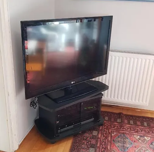 Brankos Appartement *